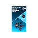 Силиконовые колечки NASH Run Clip Lead Band для карповых оснасток — купить в CARPshop
