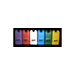Чехол Delkim Coloured Hardcase для электронного сигнализатора, карповые снасти — купить в CARPshop