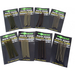 Трубка термоусадочная Korda Shrink Tube, карпфишинг, карповые снасти — купить в CARPshop