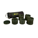 Компактный набор баночек Ridge Monkey Modular Hookbait Pots для карповых снастей — CARPshop