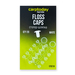 Стопоры со шляпкой Carptoday Tackle Floss Caps для карповых оснасток — CARPshop