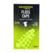Стопоры со шляпкой Carptoday Tackle Floss Caps для карповой рыбалки — CARPshop