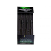 Готовый монтаж Korda Leadcore Leaders Hybrid Lead Clip QC Swivel, карповые снасти — купить в CARPshop