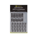Стопора для насадки Ridge Monkey ConneXion для карпфишинга — CARPshop