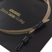 Готовый монтаж Korda Dark Matter QC Swivel для ловли карпа — CARPshop