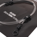 Готовый монтаж Korda Dark Matter Ring Swivel для карпфишинга — CARPshop