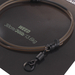 Готовый монтаж Korda Dark Matter Ring Swivel для карповых снастей — CARPshop