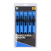 Мотовила PRESTON Double Slider Winders Blue для матчевой ловли — CARPshop