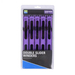 Мотовила PRESTON Double Slider Winders Purple для фидерной рыбалки — CARPshop