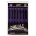 Мотовила PRESTON Double Slider Winders In a Tray Purple для фидерной рыбалки — CARPshop