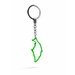 Брелок Carptoday призрак ночного озера для карпфишинга — CARPshop