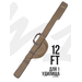 Чехол для карпового удилища Carptoday Maestro 12ft, карповые снасти — купить в CARPshop