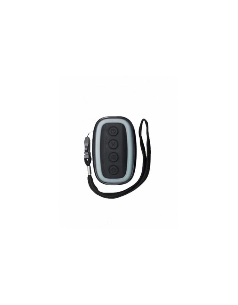 Комплект сигнализаторов поклевки на сома MADCAT® TOPCAT ALARM SET / 3+1 — фото 3 — CARPshop