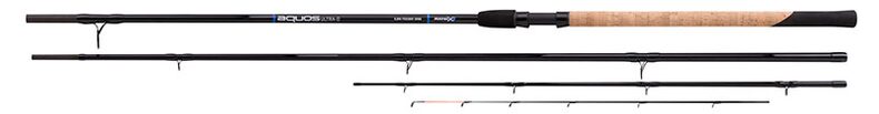 Удилище фидерное Matrix Aquos Ultra-D Feeder Rod