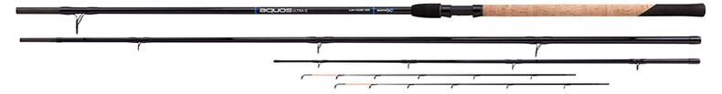 Удилище фидерное Matrix Aquos Ultra-D Feeder Rod