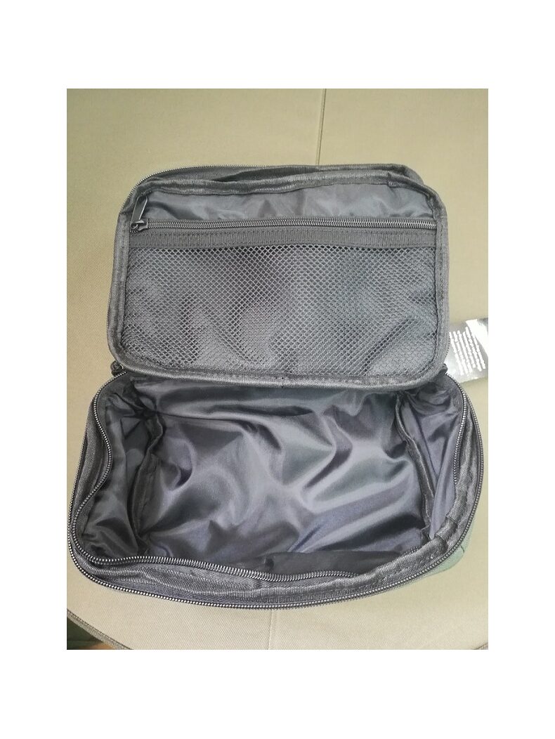 LEEDA Сумка для аксессуаров ROGUE Tackle Bag - 23x15x13cm — фото 3 — CARPshop