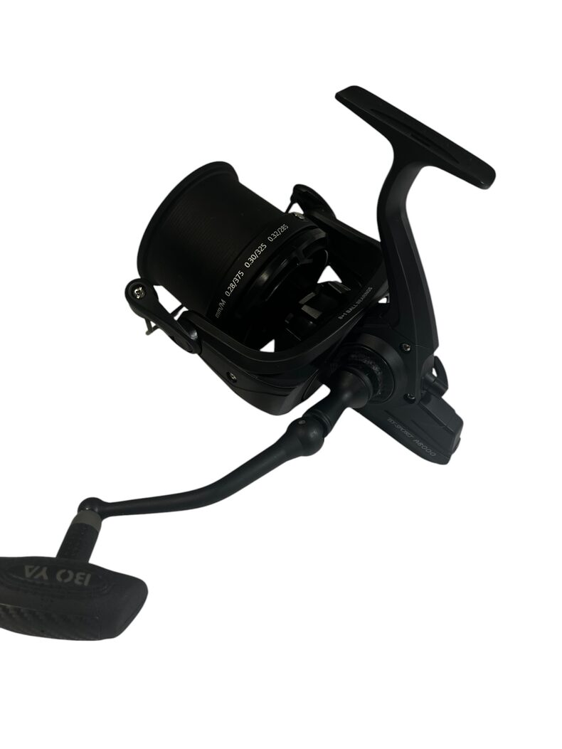 Катушка BoyaBY SPORT 8000 А — фото 2 — CARPshop
