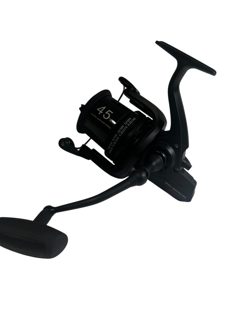 Катушка BoyaBY Spod Marker 8000 — фото 2 — CARPshop