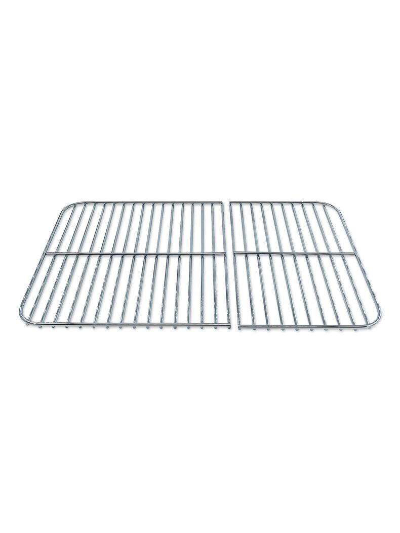 Решетка раздельная для угольного гриля HOT SIDE Easy GO — фото 8 — CARPshop