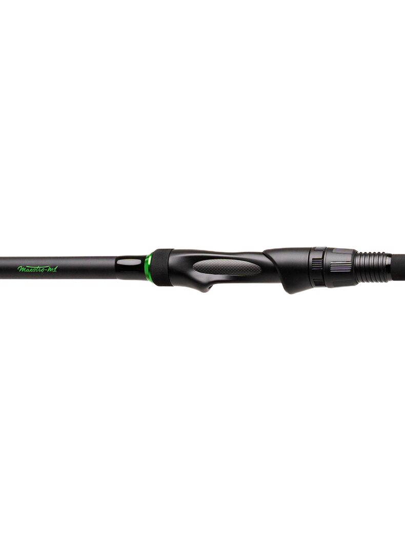 Удилище карповое 3-х частное Carptoday MAESTRO M1 13ft 3.5lb — фото 4 — CARPshop