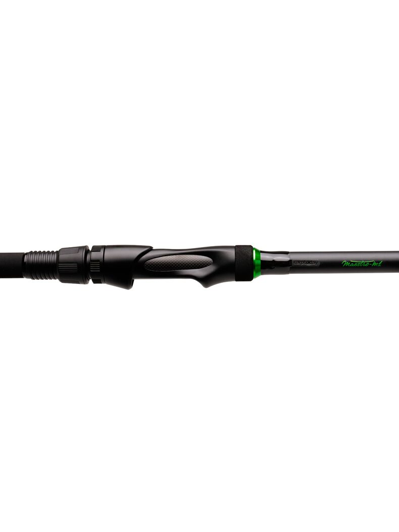 Удилище карповое 3-х частное Carptoday MAESTRO M1 13ft 3.5lb — фото 2 — CARPshop
