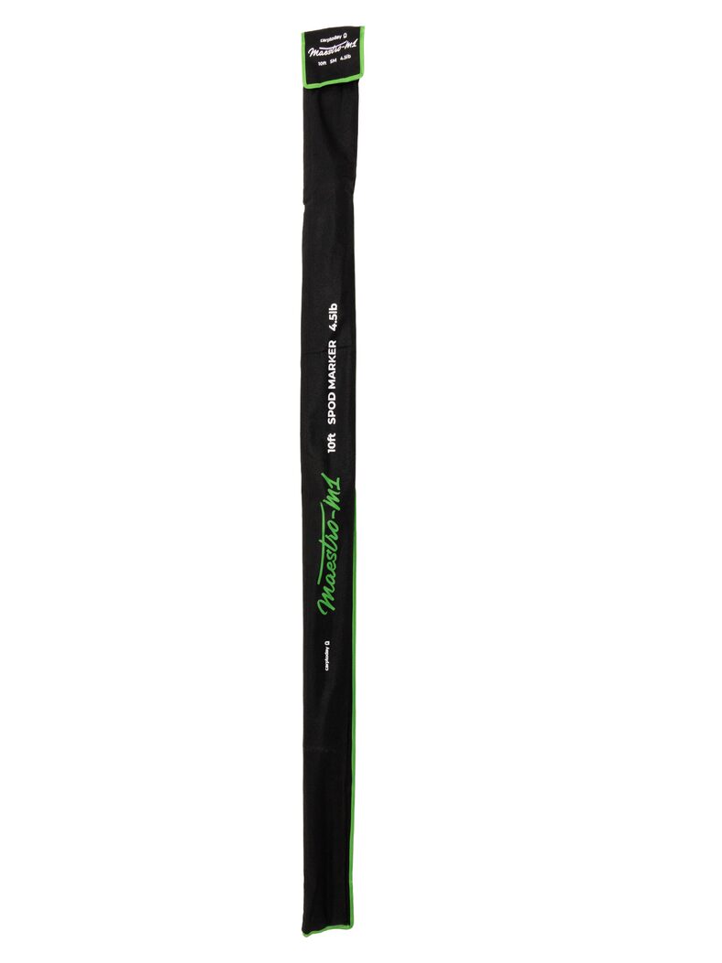 Удилище спод-маркерное Carptoday MAESTRO M1 10ft spod marker 4.5lb — фото 6 — CARPshop