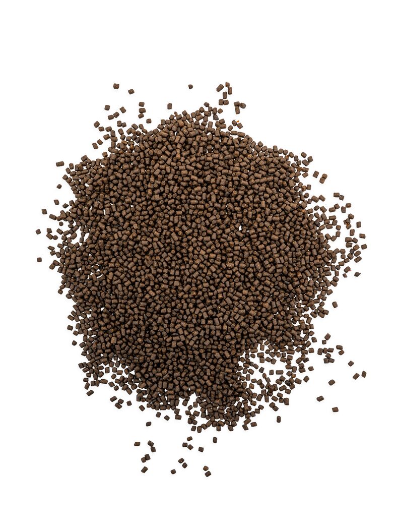 Пеллетс Carptoday Baits Halibut 2мм 1кг — фото 2 — CARPshop