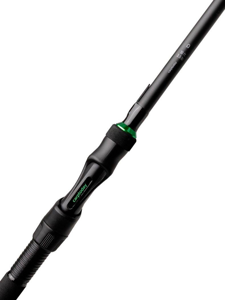 Удилище карповое Carptoday MAESTRO M1 10ft 3.5lb — фото 4 — CARPshop