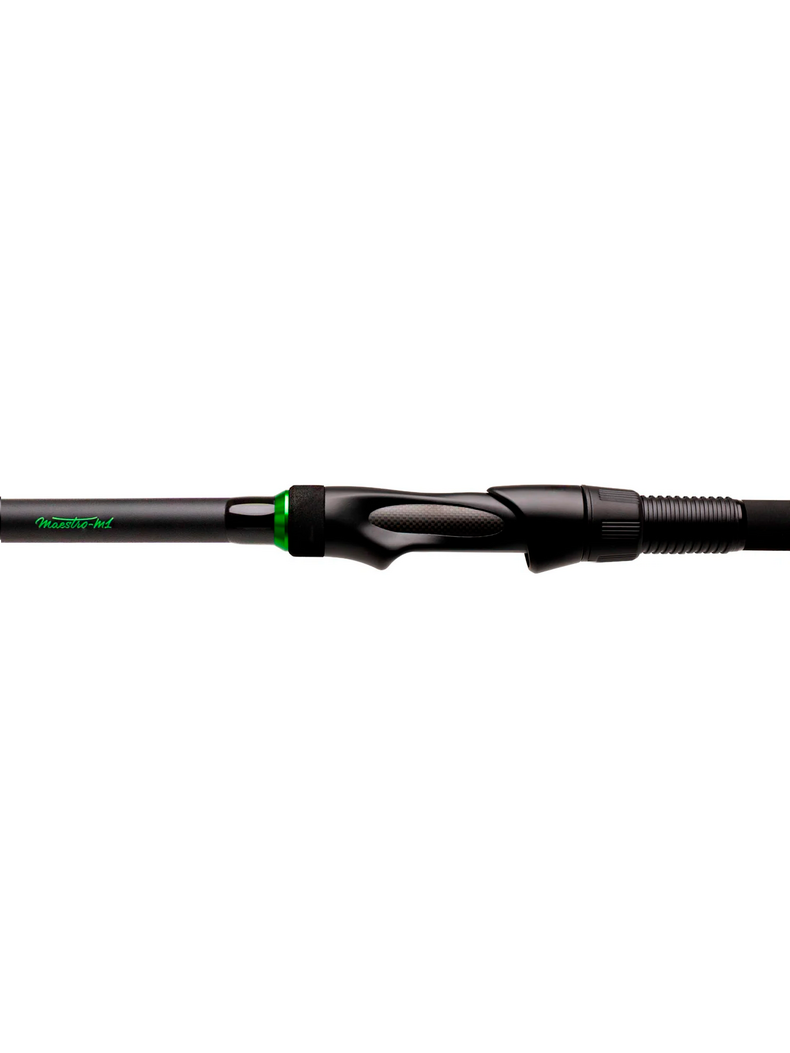 Удилище карповое Carptoday MAESTRO M1 12ft 3.5lb — фото 8 — CARPshop