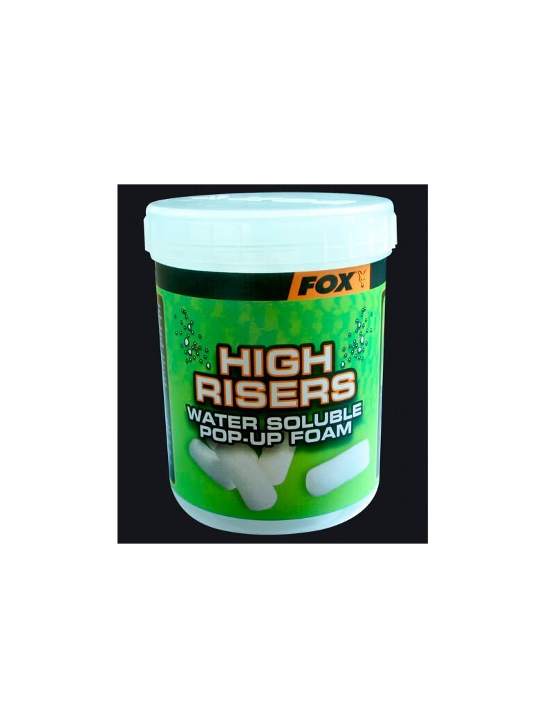 High Risers Pop-up Foam ПВА пена High Risers Pop-up Foam ПВА пена