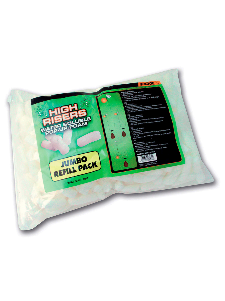 High Riser Refill  пенка ПВА