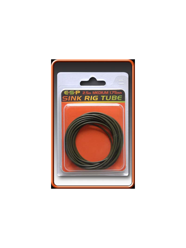 Трубка противозакручиватель ESP Sink Rig Tube 2.0mm Трубка противозакручиватель ESP Sink Rig Tube 2.0mm