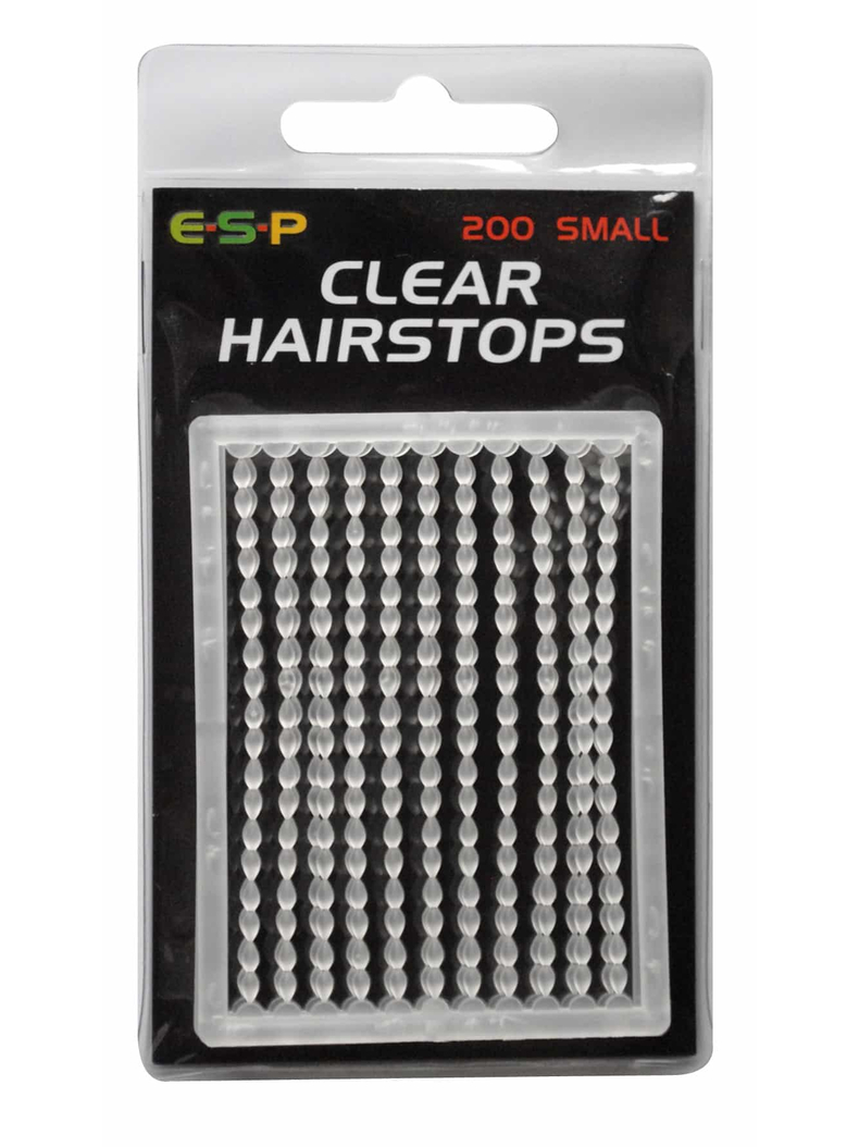 Стопор ESP Hairstops, Размер: Mini, Цвет: Бесцветный Стопор ESP Hairstops, Размер: Mini, Цвет: Бесцветный