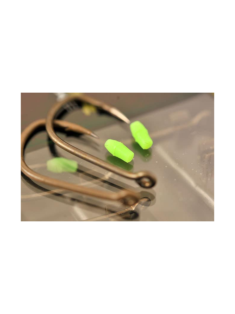 Крючки карповые Korda Kaptor Wide Gape, Цвет: Gravel (Гравий), Размер крючка: №12 Крючки карповые Korda Kaptor Wide Gape, Цвет: Gravel (Гравий), Размер крючка: №12