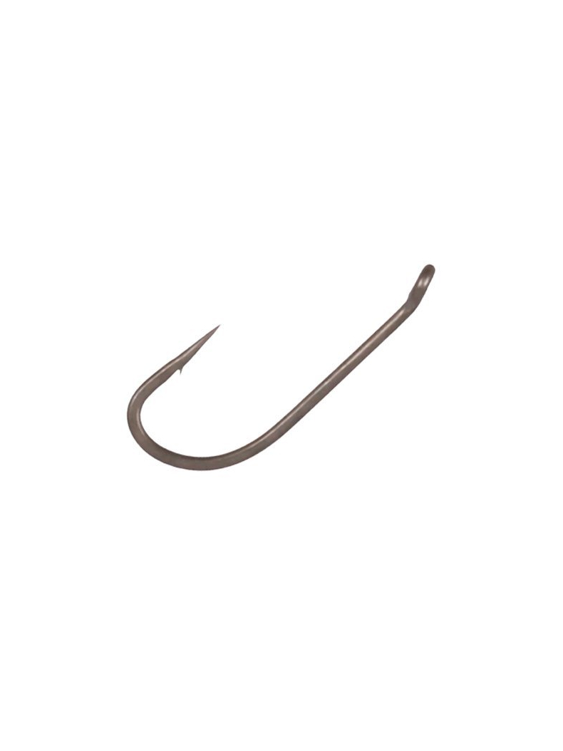Крючки карповые Korda Longshank X, Размер крючка: №10 Крючки карповые Korda Longshank X, Размер крючка: №10