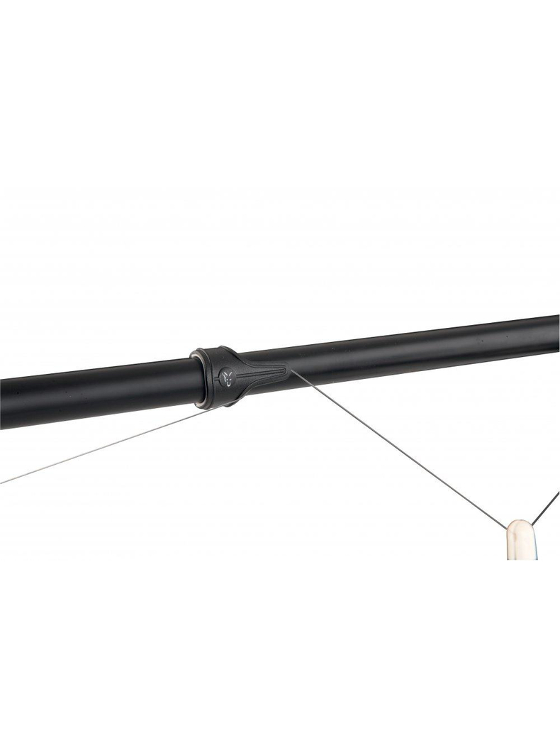 Держатели лески FOX Black Label Power Grip Line Clips, Размер: Small, Цвет: Оранжевый, изображение 3 Держатели лески FOX Black Label Power Grip Line Clips, Размер: Small, Цвет: Оранжевый, изображение 3