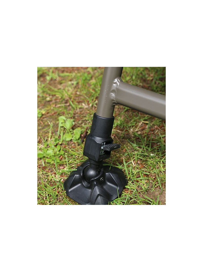 Облегченный стул FOX Duralite Chair, изображение 2