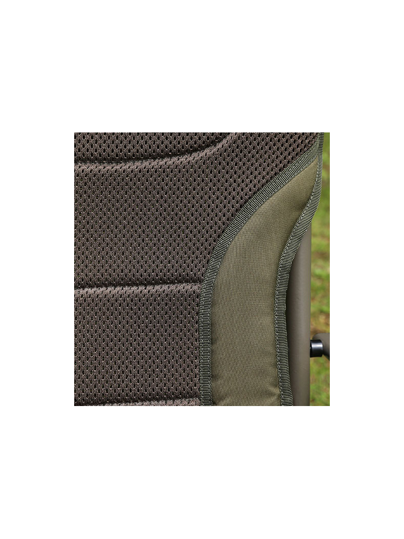 Облегченный стул FOX Duralite Chair, изображение 3