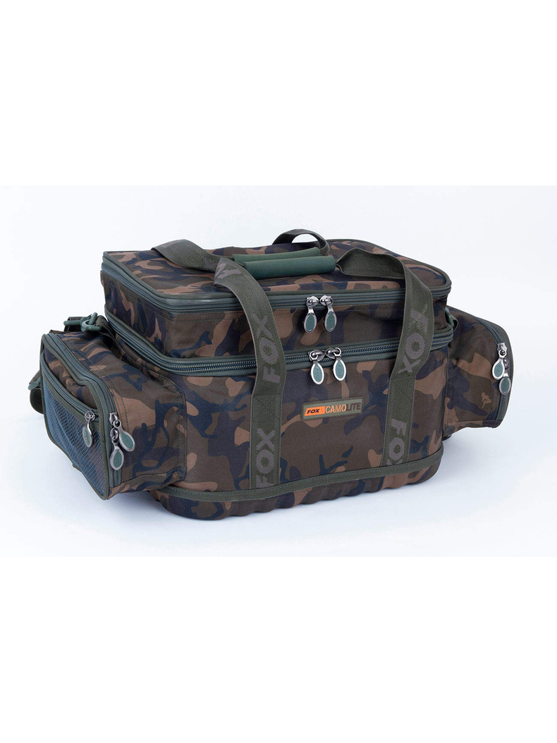 Сумка FOX Camolite Low Level Carryall Сумка FOX Camolite Low Level Carryall