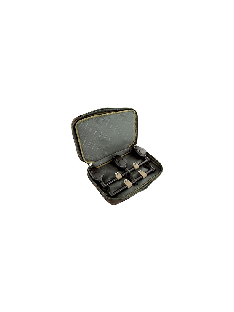 Сумка для перевозки перекладин FOX Camolite Buzz Bar Bag, изображение 2