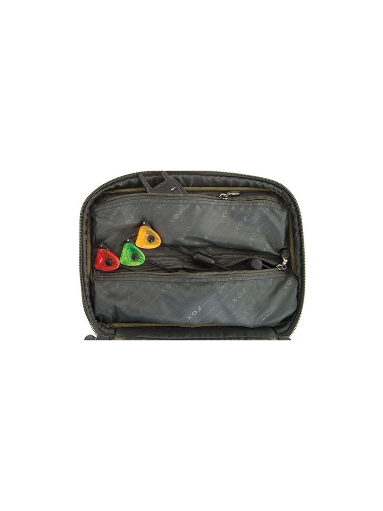 Сумка для перевозки перекладин FOX Camolite Buzz Bar Bag, изображение 4