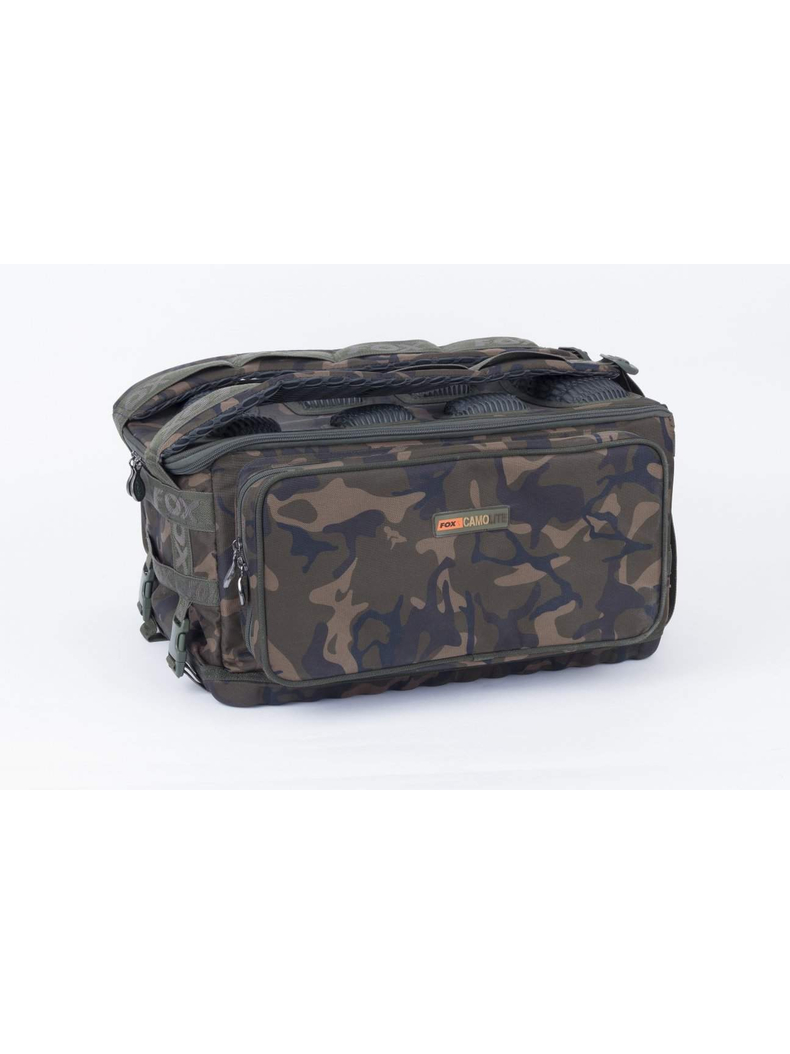 Сумка рюкзак FOX Camolite Ruckall, изображение 4