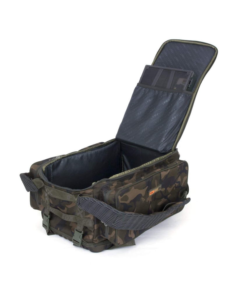 Сумка рюкзак FOX Camolite Ruckall, изображение 2