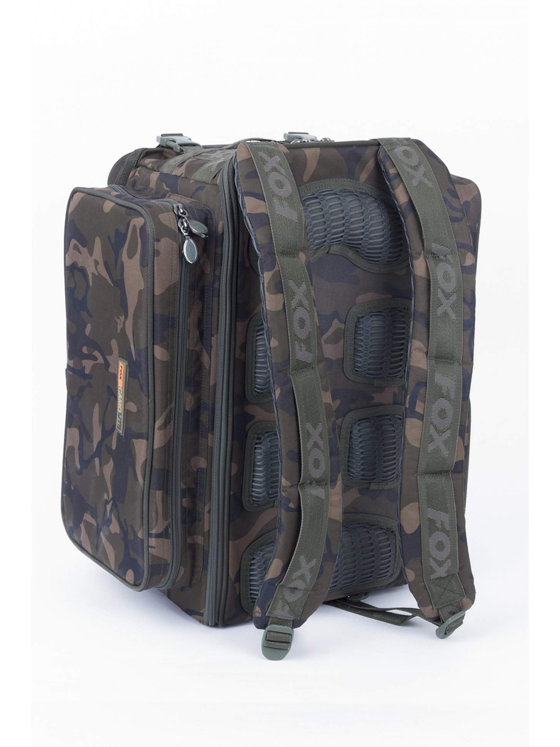 Сумка рюкзак FOX Camolite Ruckall, изображение 3