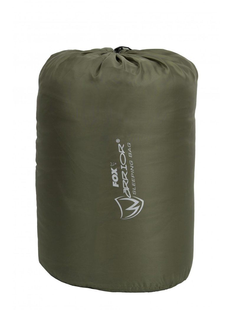 Спальный мешок FOX Warrior Sleeping Bag, изображение 2