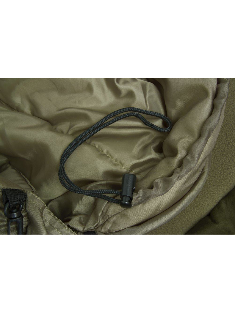 Спальный мешок FOX Warrior Sleeping Bag, изображение 5