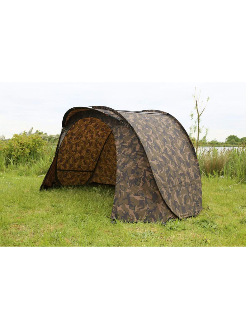 Шелтер быстроразборный FOX Easy Shelter, изображение 6 Шелтер быстроразборный FOX Easy Shelter, изображение 6