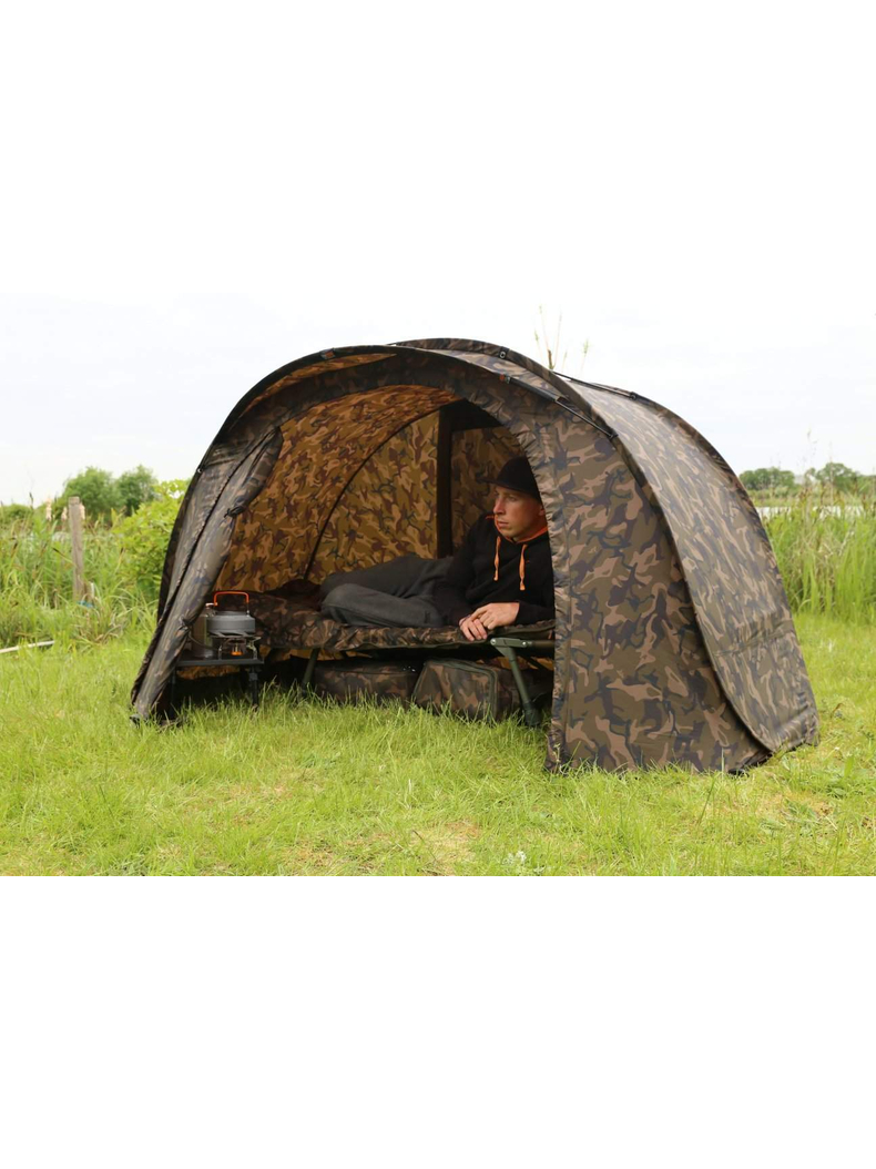 Шелтер быстроразборный FOX Easy Shelter, изображение 10 Шелтер быстроразборный FOX Easy Shelter, изображение 10