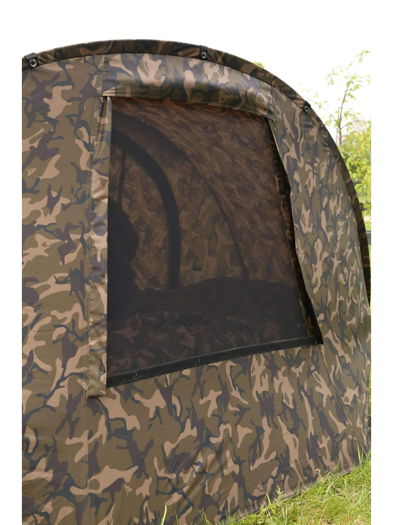 Шелтер быстроразборный FOX Easy Shelter, изображение 9 Шелтер быстроразборный FOX Easy Shelter, изображение 9