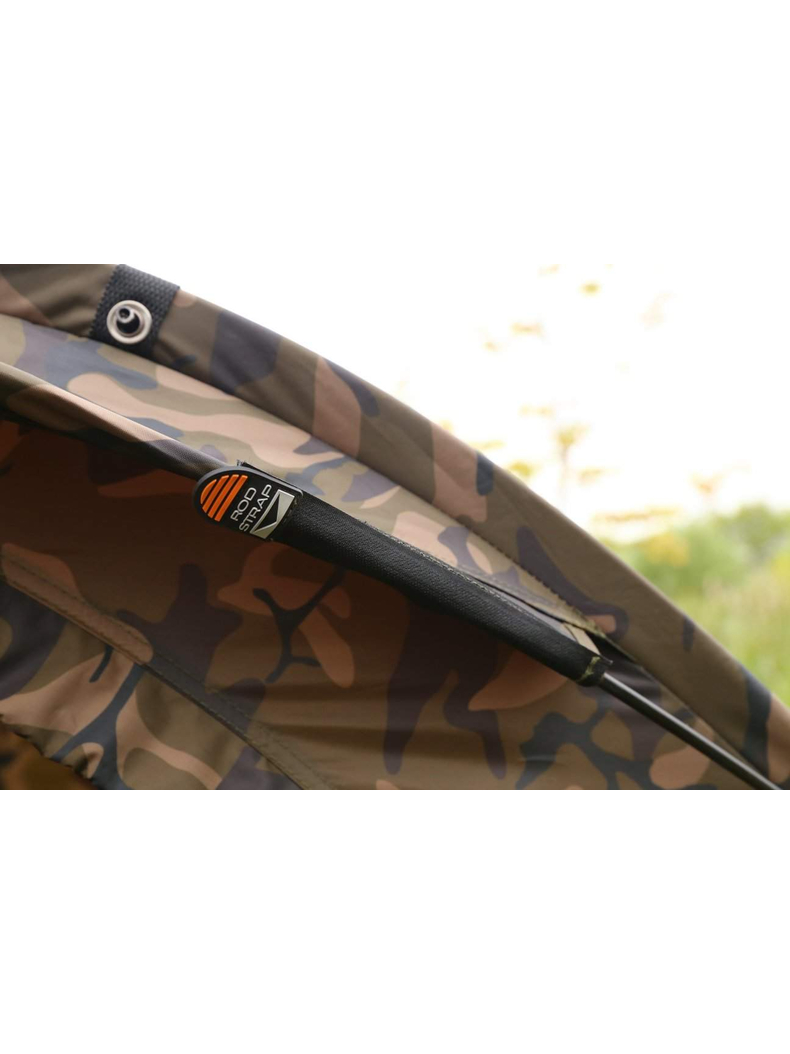 Шелтер быстроразборный FOX Easy Shelter, изображение 7 Шелтер быстроразборный FOX Easy Shelter, изображение 7